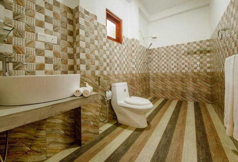 مبيت وإفطار Kamal Villa