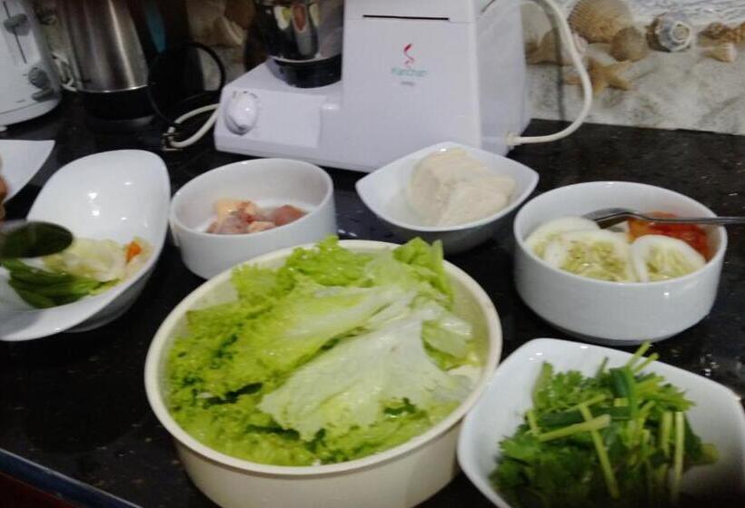 مبيت وإفطار Kamal Villa