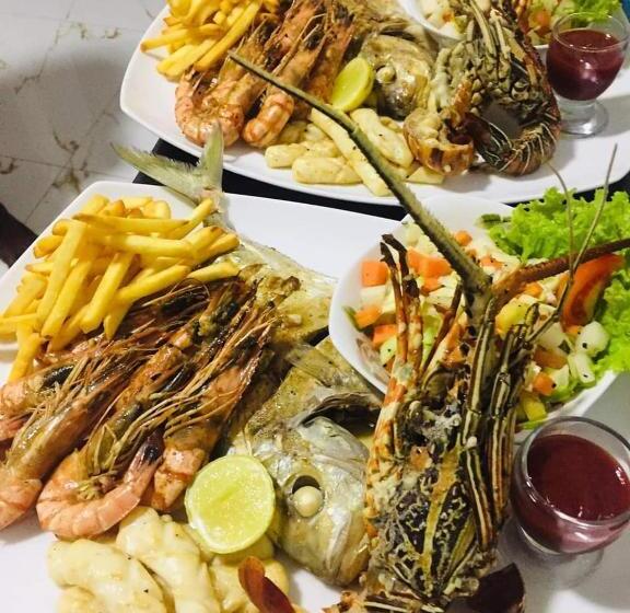 مبيت وإفطار Kamal Villa