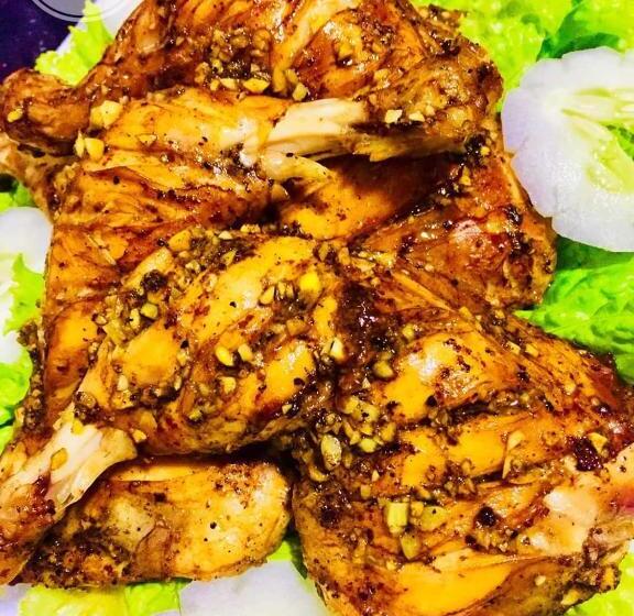 مبيت وإفطار Kamal Villa