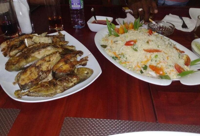 مبيت وإفطار Kamal Villa