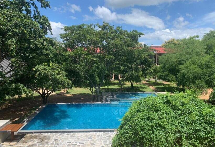 مبيت وإفطار Lario Resort