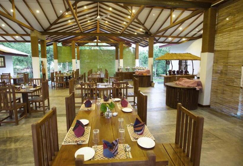 مبيت وإفطار Lario Resort