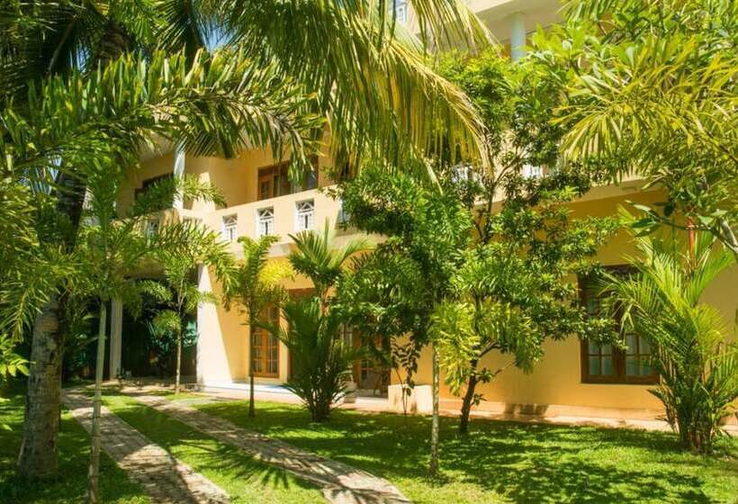 مبيت وإفطار Sholay Villa