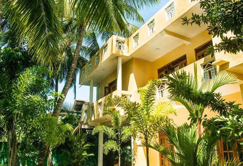 مبيت وإفطار Sholay Villa