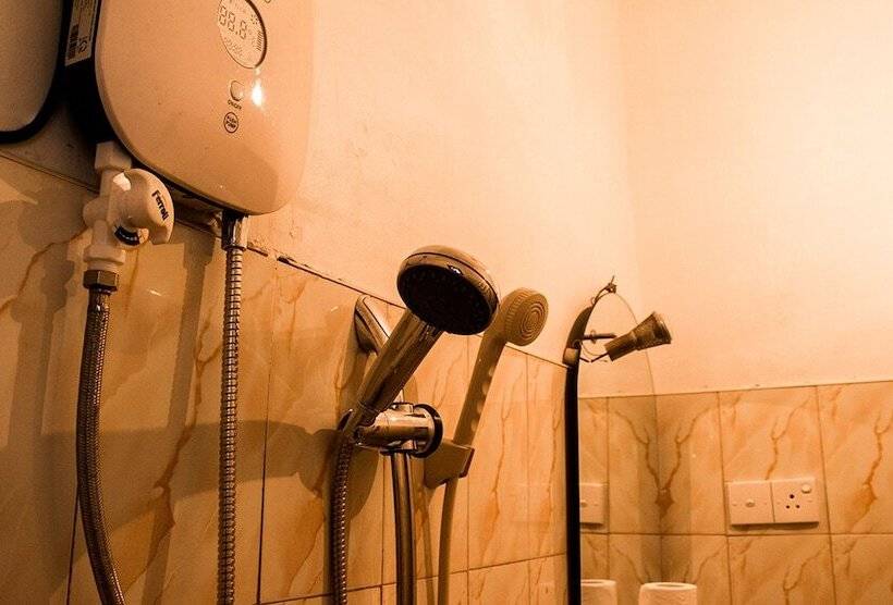 مبيت وإفطار Sholay Villa