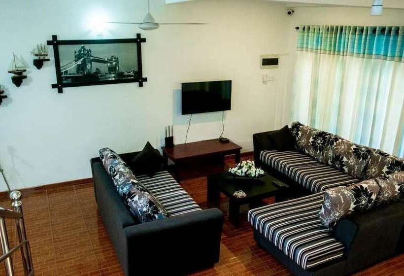 مبيت وإفطار Sholay Villa