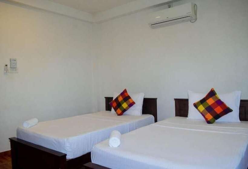 مبيت وإفطار Sholay Villa