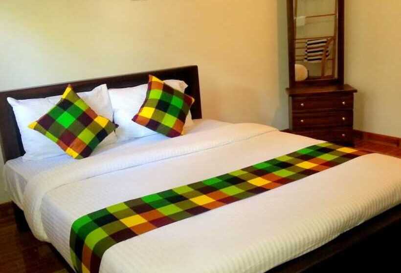 مبيت وإفطار Sholay Villa