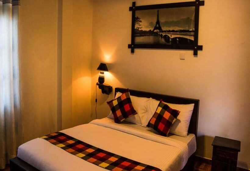 مبيت وإفطار Sholay Villa