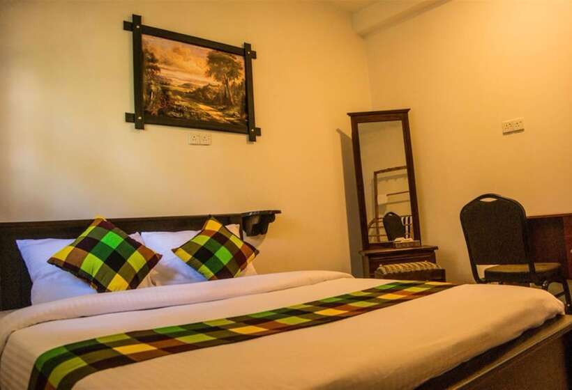 مبيت وإفطار Sholay Villa