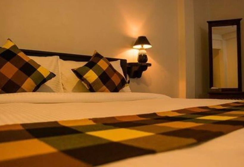 مبيت وإفطار Sholay Villa