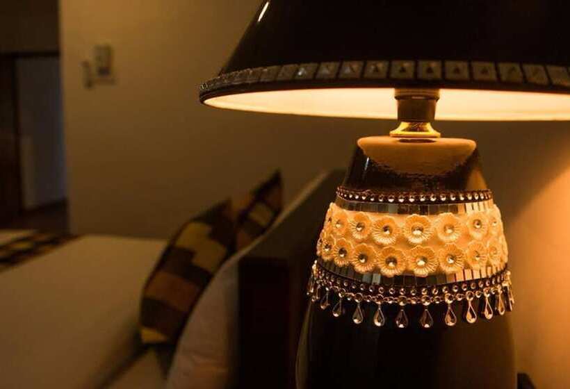 مبيت وإفطار Sholay Villa