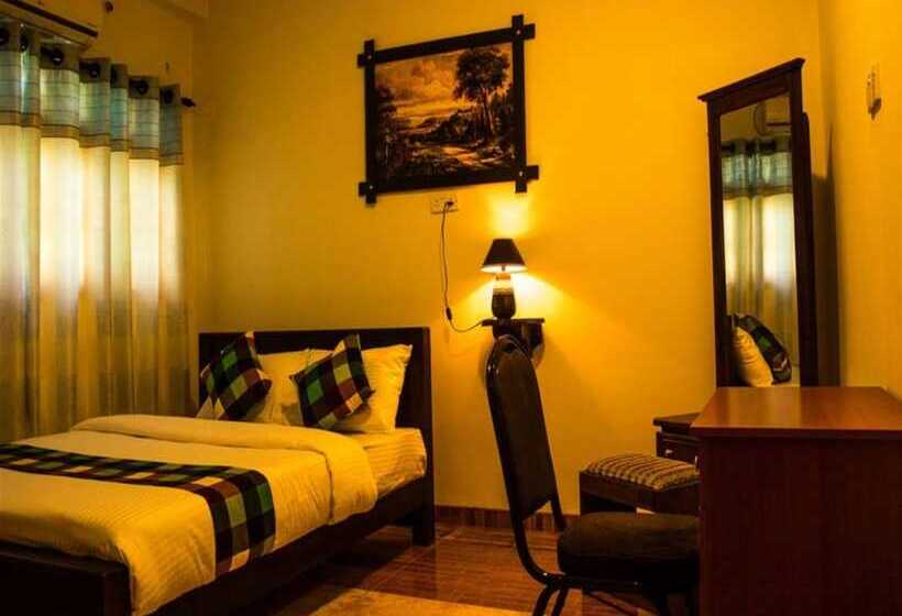 مبيت وإفطار Sholay Villa