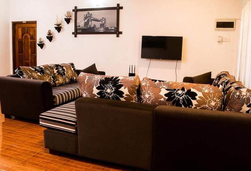 مبيت وإفطار Sholay Villa