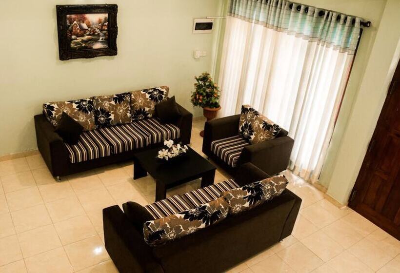 مبيت وإفطار Sholay Villa