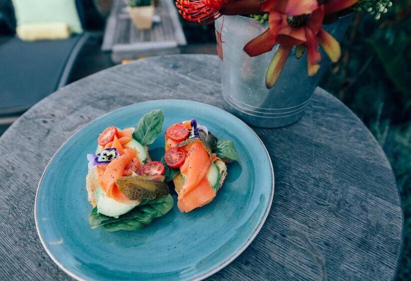 민박 Stay At Friends