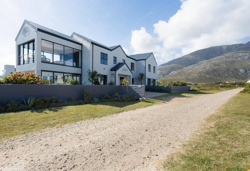 민박 Stay At Friends