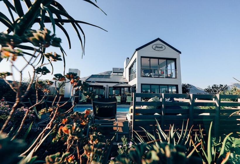 민박 Stay At Friends