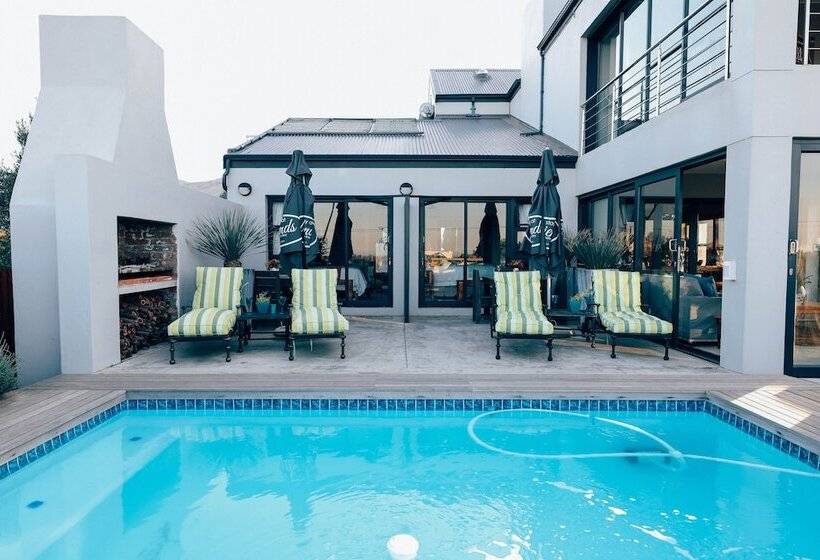 민박 Stay At Friends