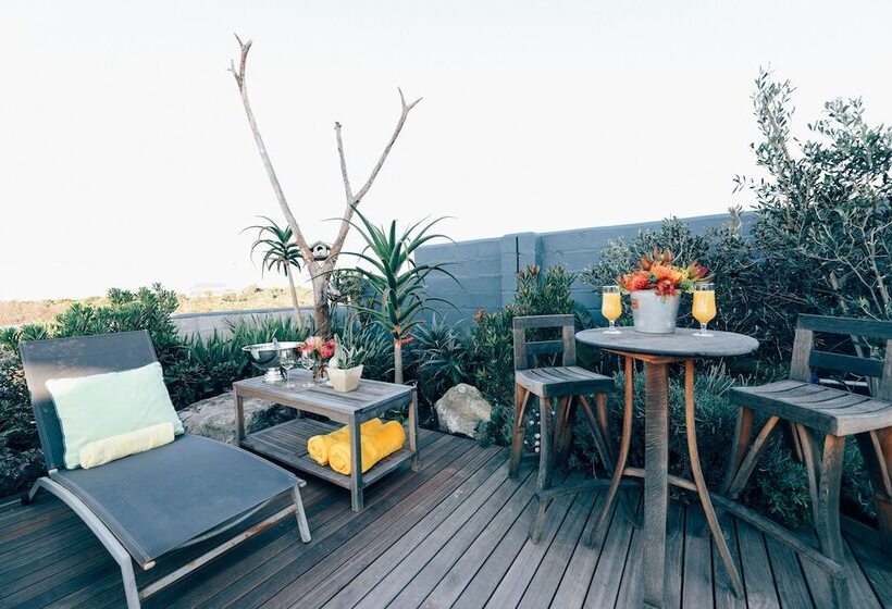 민박 Stay At Friends