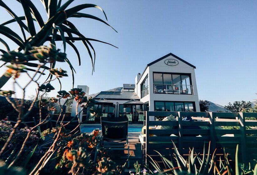 민박 Stay At Friends