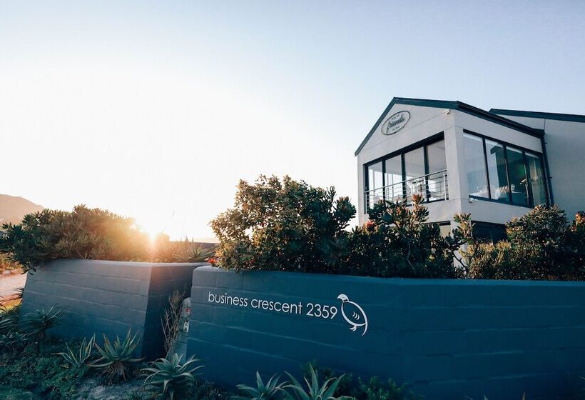 민박 Stay At Friends