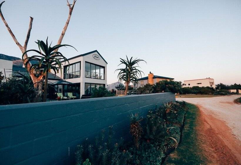 민박 Stay At Friends