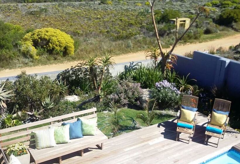 민박 Stay At Friends