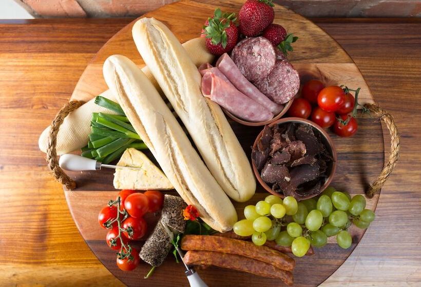 민박 Stay At Friends