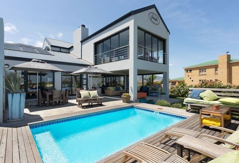 민박 Stay At Friends