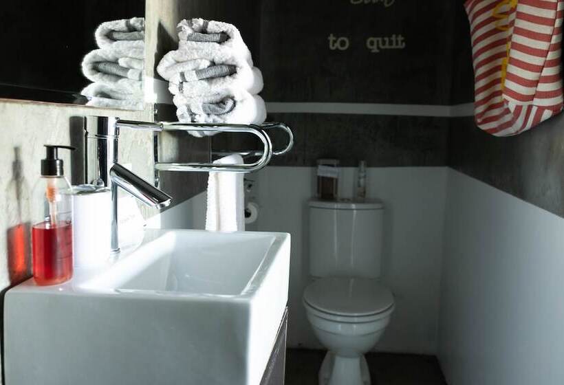 민박 Stay At Friends