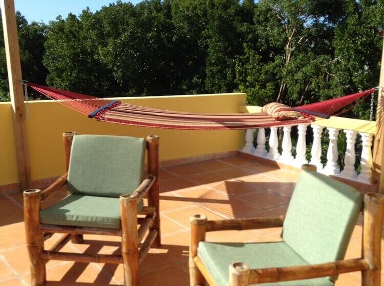 Casa Lilly B&b Cabarete