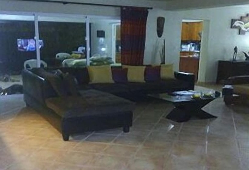 Casa Lilly B&b Cabarete