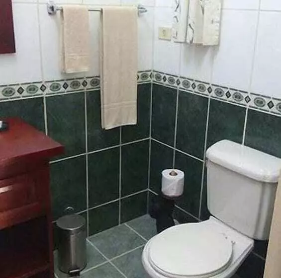 Casa Lilly B&b Cabarete