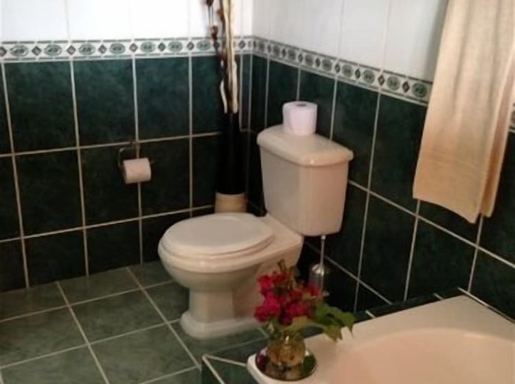 Casa Lilly B&b Cabarete