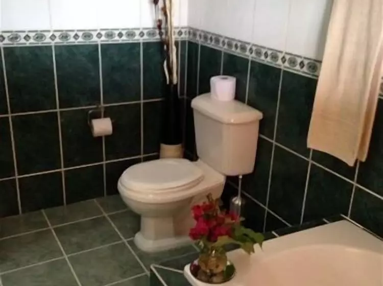 Casa Lilly B&b Cabarete