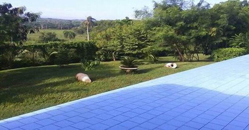 Casa Lilly B&b Cabarete