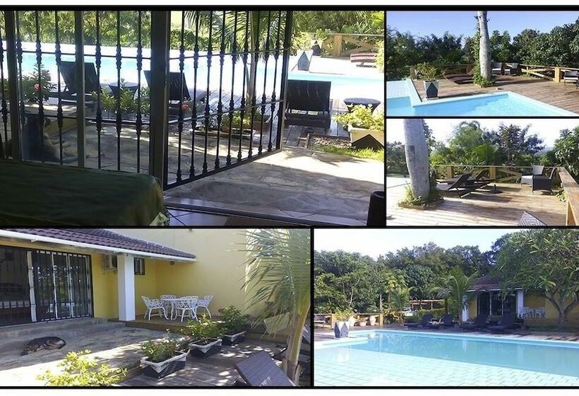 Casa Lilly B&b Cabarete