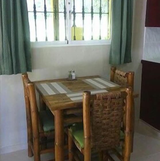 Casa Lilly B&b Cabarete