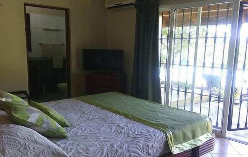 Casa Lilly B&b Cabarete