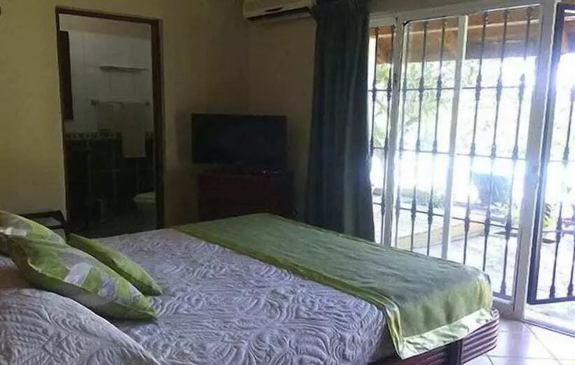 Casa Lilly B&b Cabarete