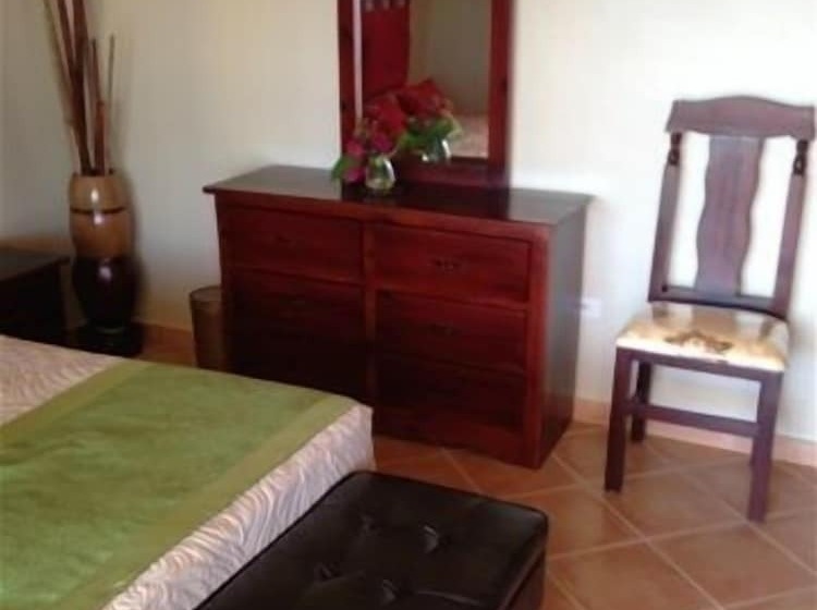 Casa Lilly B&b Cabarete