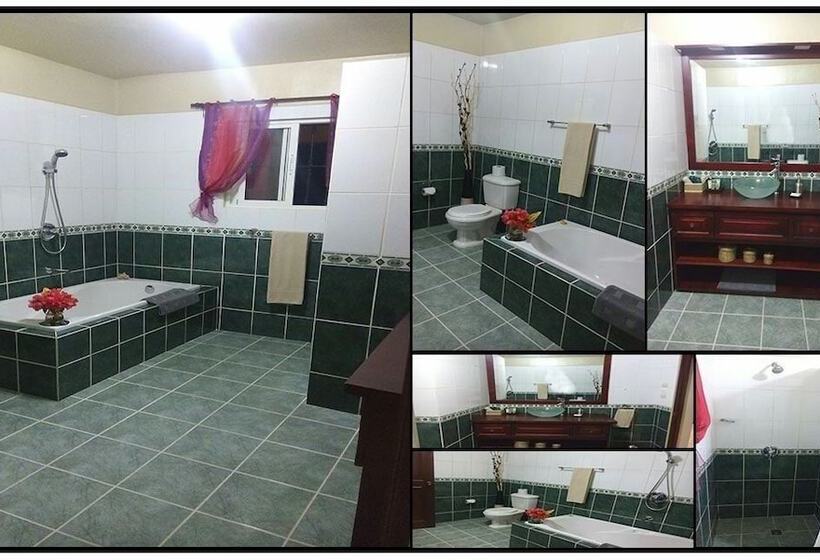 Casa Lilly B&b Cabarete