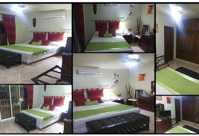 Casa Lilly B&b Cabarete