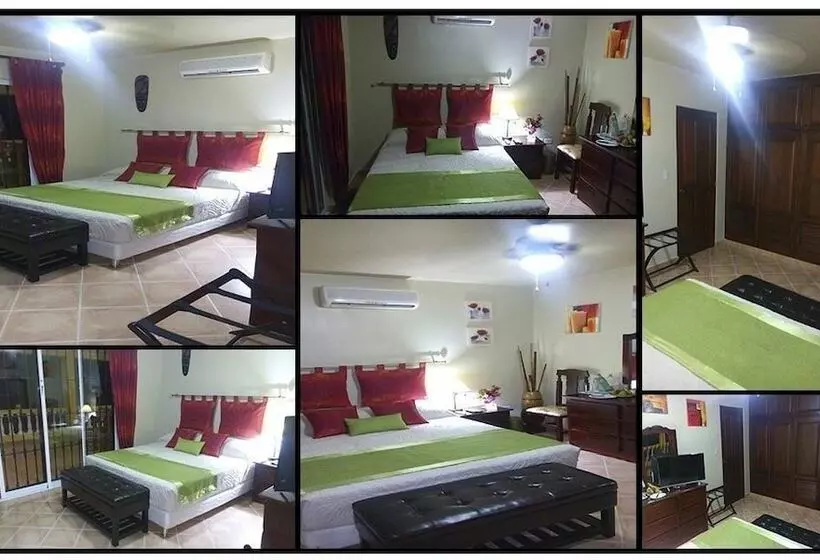 Casa Lilly B&b Cabarete