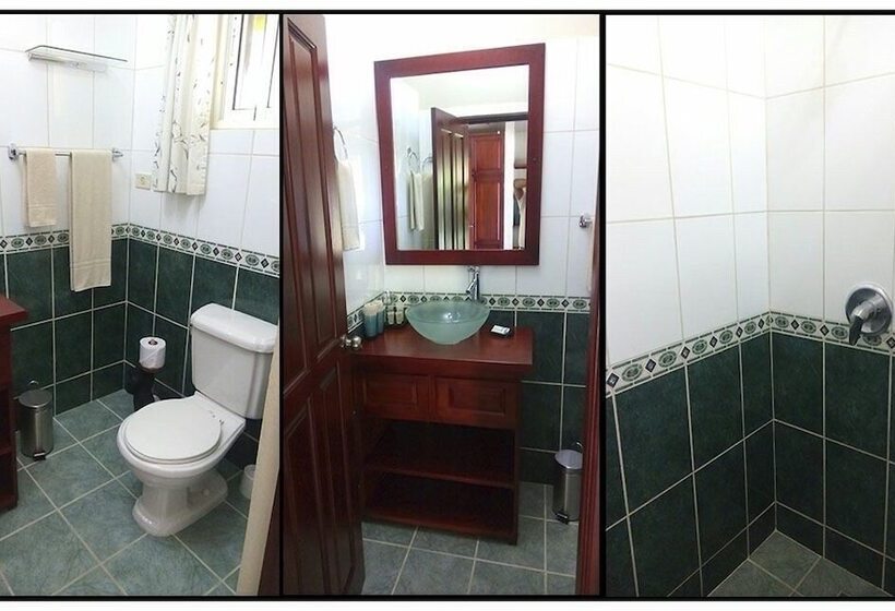 Casa Lilly B&b Cabarete