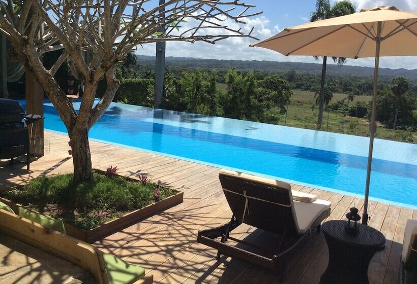 Casa Lilly B&b Cabarete