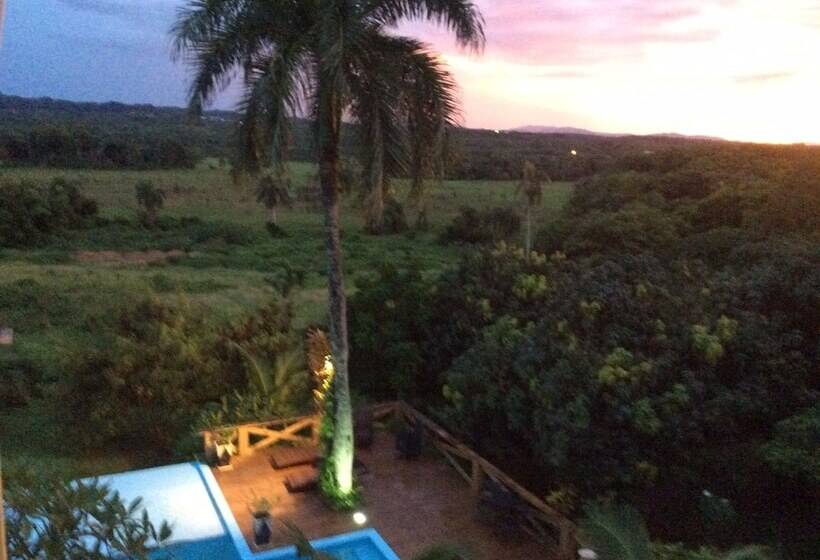 Casa Lilly B&b Cabarete