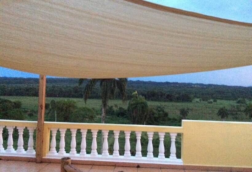 Casa Lilly B&b Cabarete